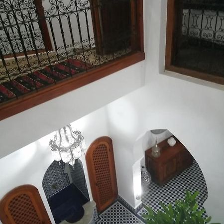 Riad Siham アル・ジャディーダ エクステリア 写真