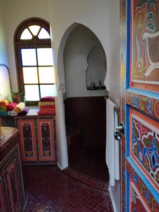 Riad Siham アル・ジャディーダ エクステリア 写真