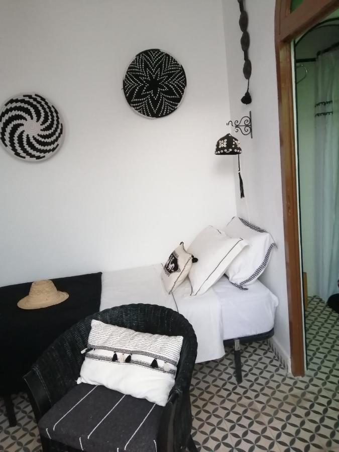 Riad Siham アル・ジャディーダ 部屋 写真